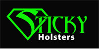 Sticky Holsters